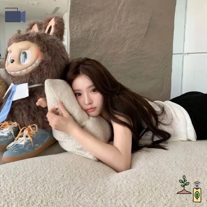 李宇女士